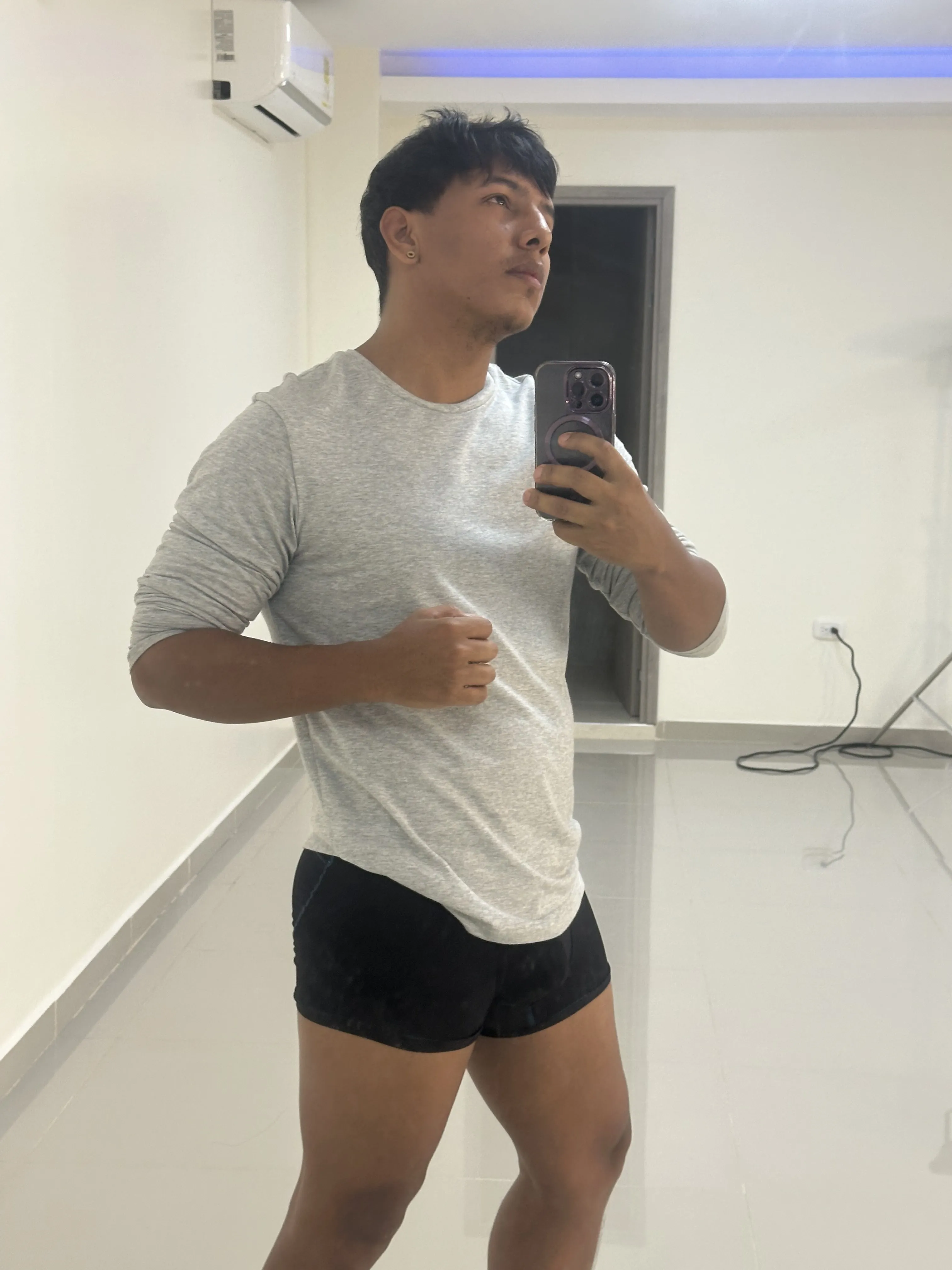 Intérprete YaoiBoy024 Foto 11