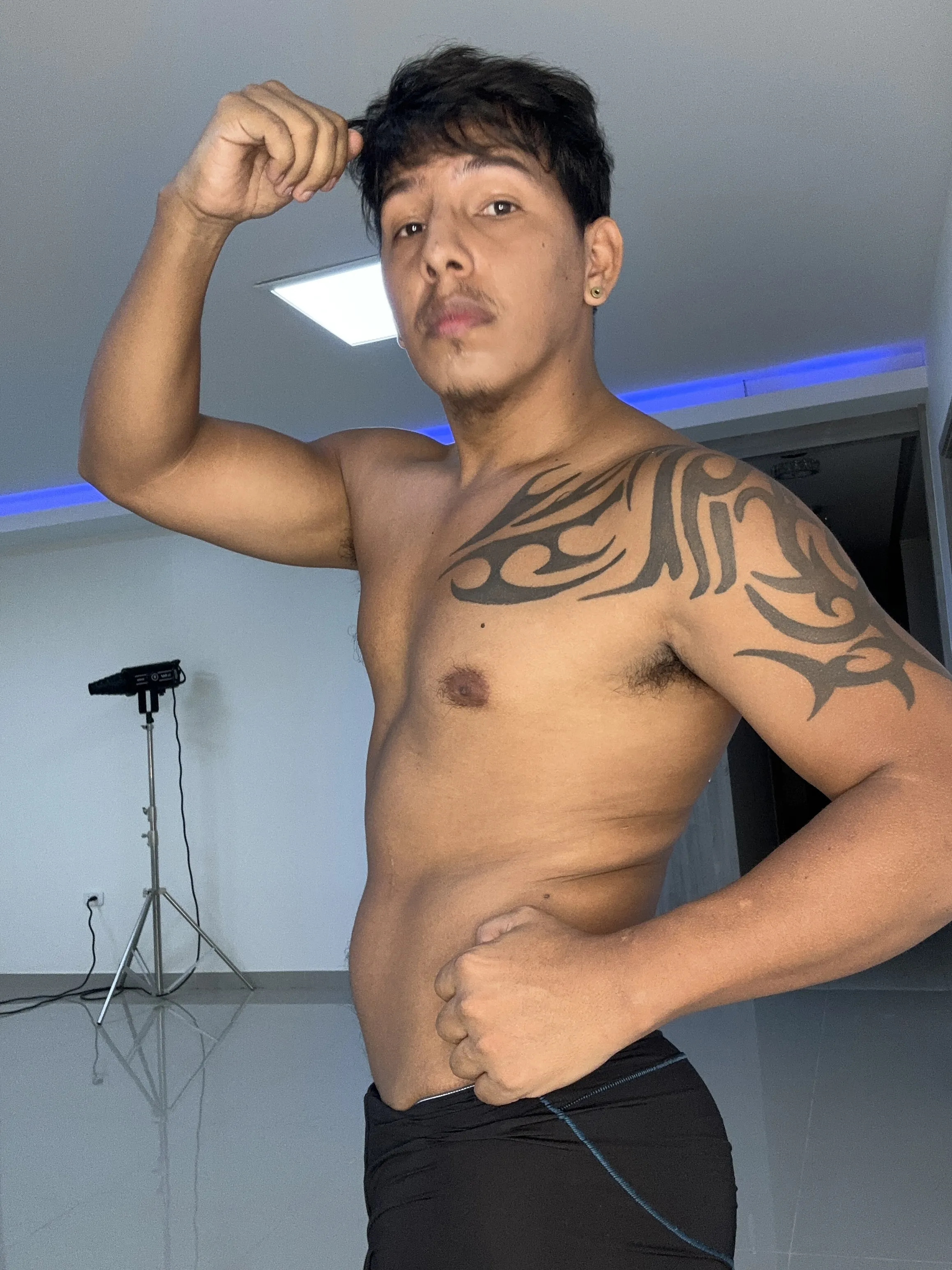 Intérprete YaoiBoy024 Foto 3