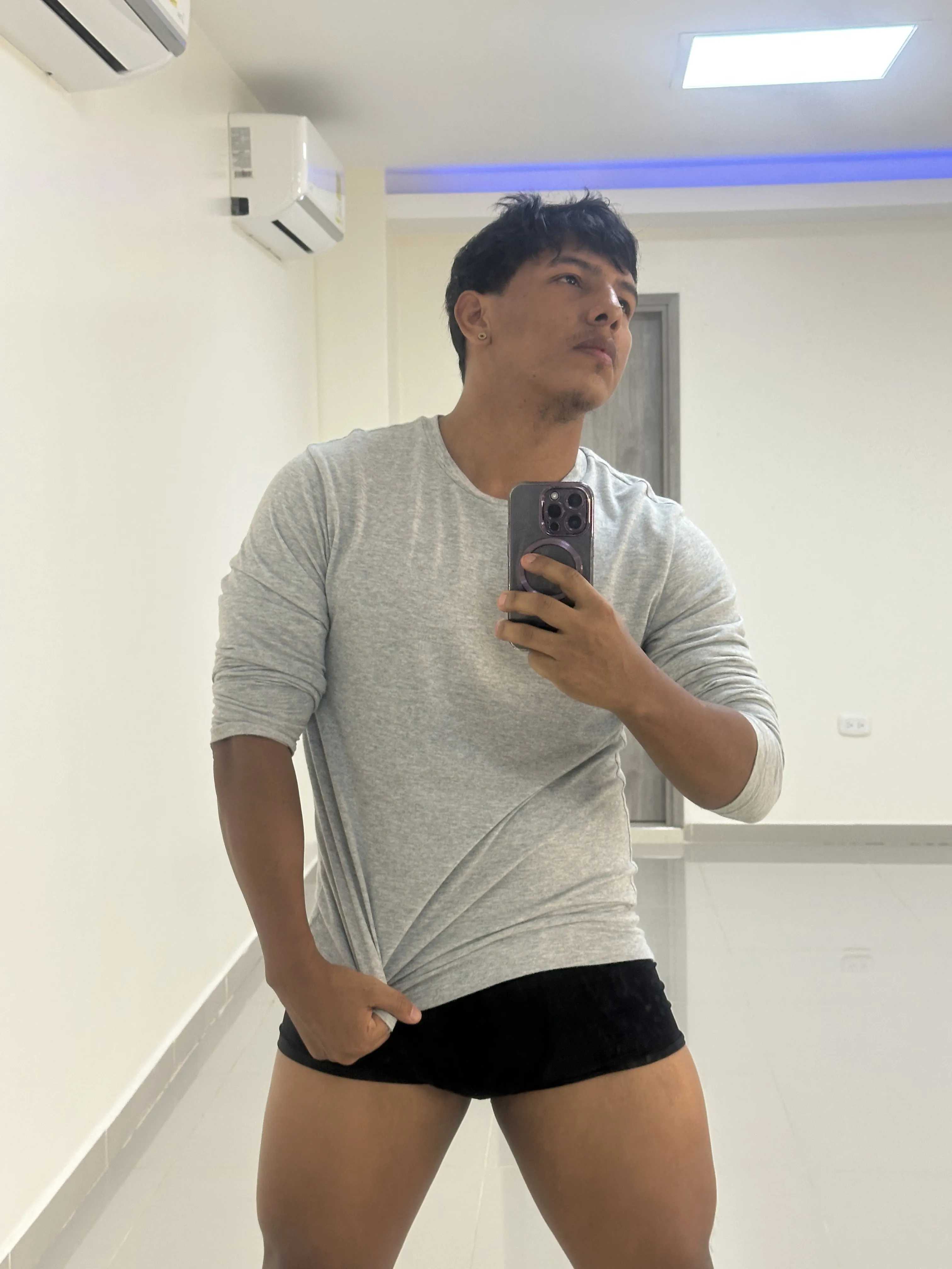 Intérprete YaoiBoy024 Foto 10