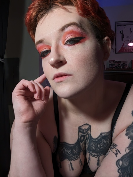 Intérprete KayossKilz Foto 3