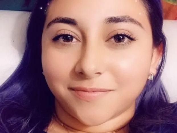 Image de profil du modèle de webcam fransheska21