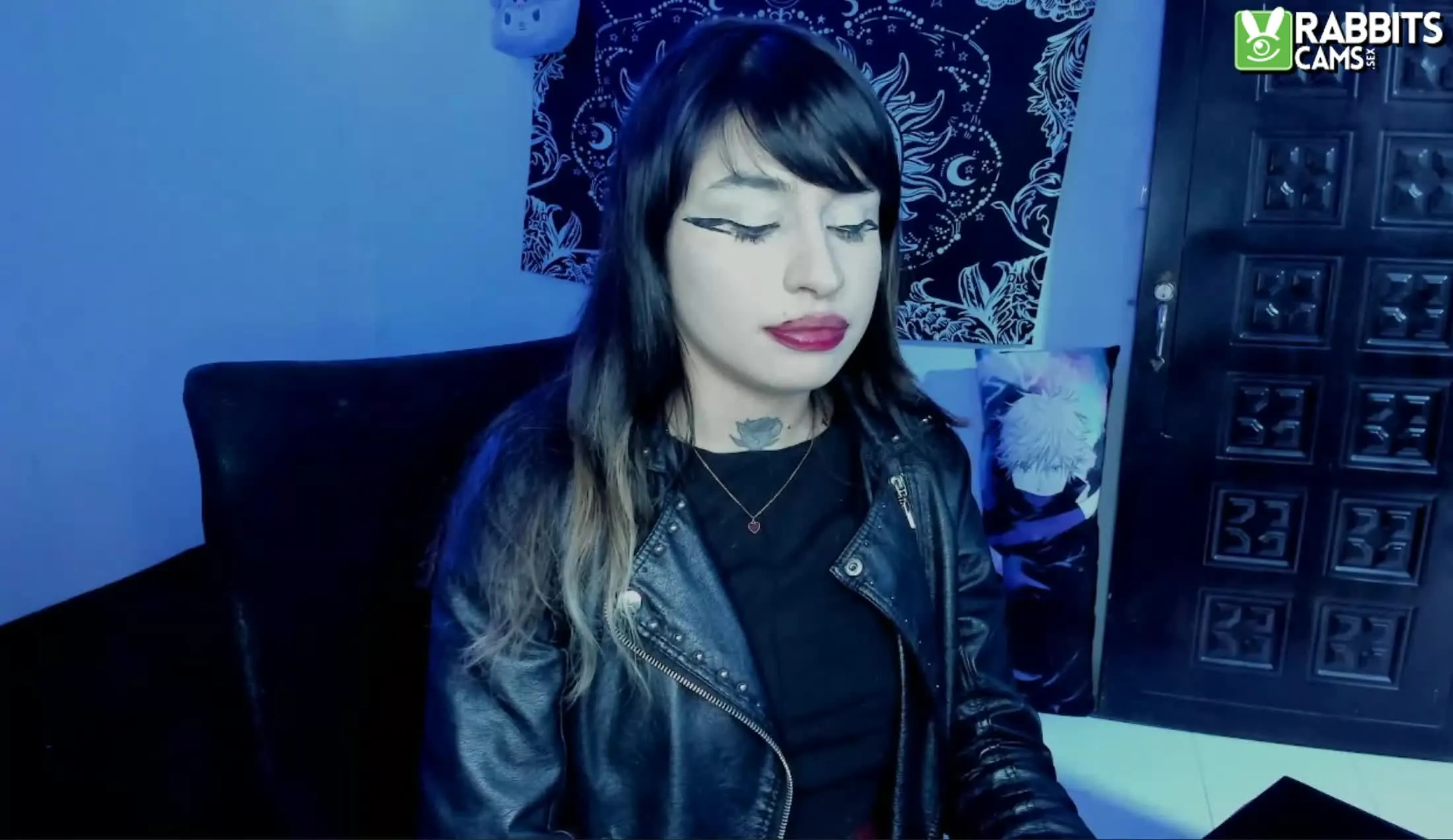 Intérprete Venushexivu Video 1