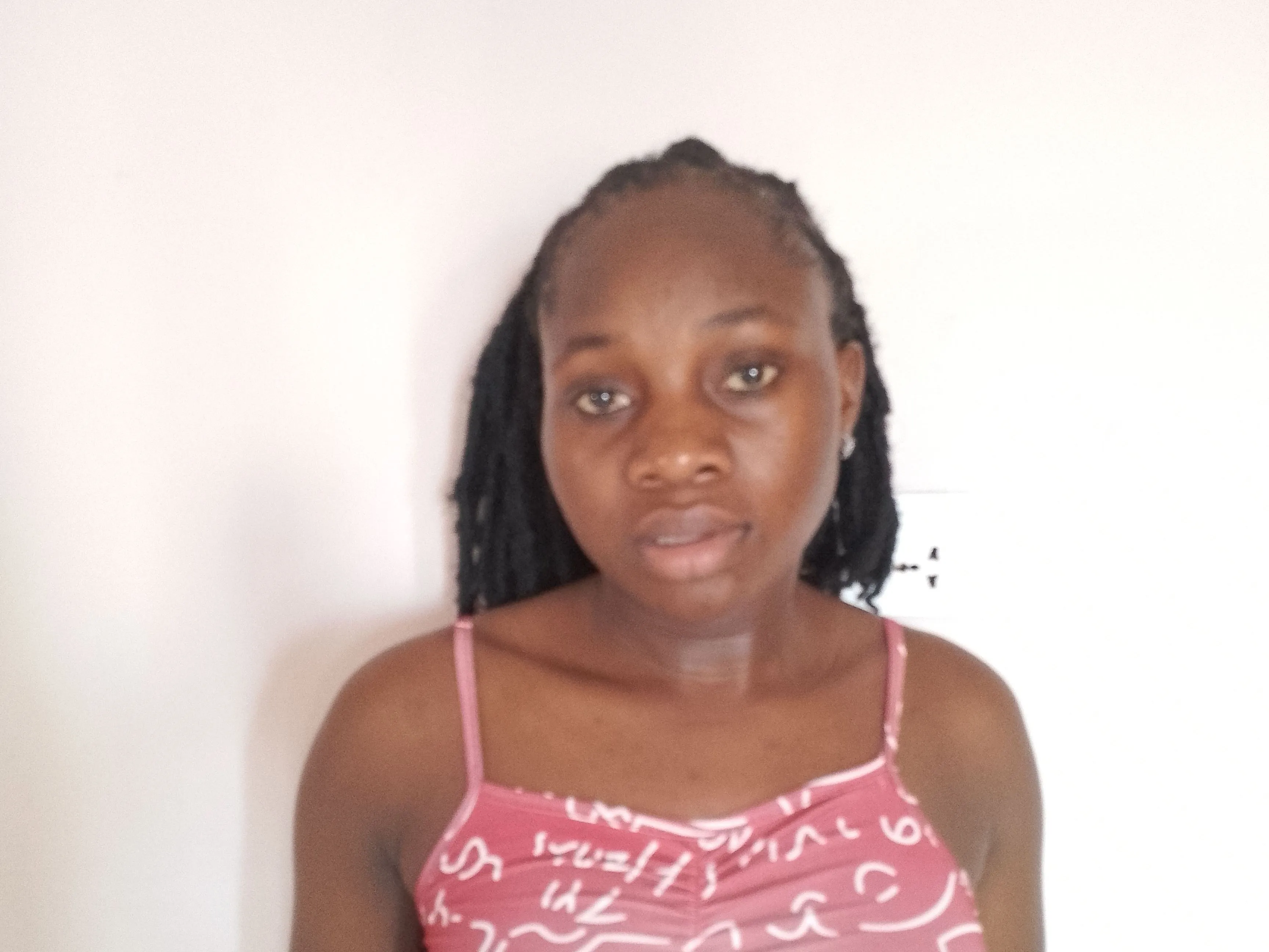 Image de profil du modèle de webcam Queenhit