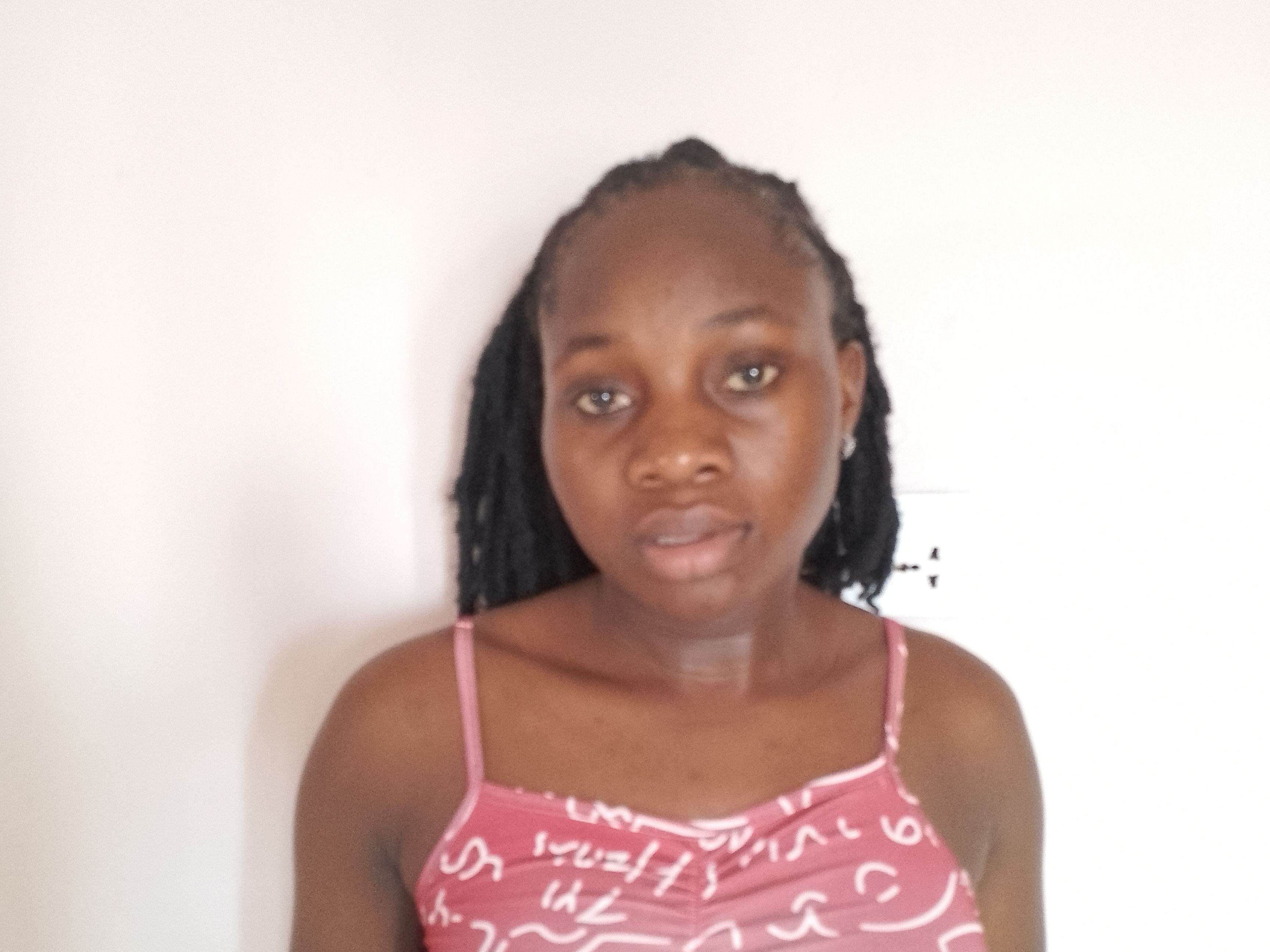 Queenhit profilbild på webbkameramodell