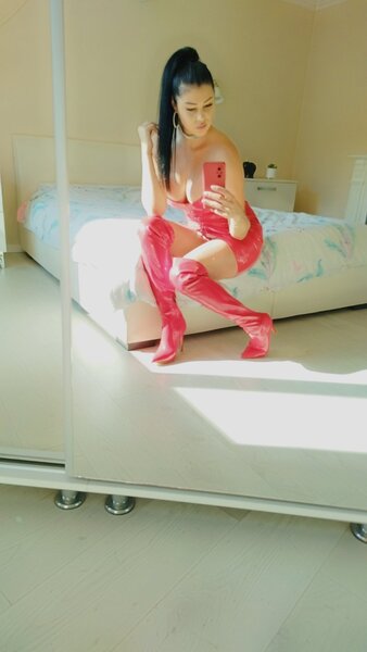 Performer ChristinaSmith69 Photo 4