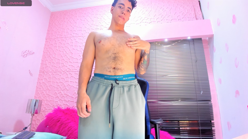 Artista CarlosCock18 Foto 3