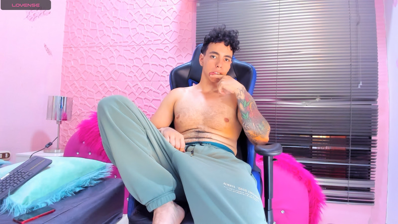 Artista CarlosCock18 Foto 4