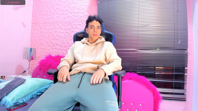 Artista CarlosCock18 Foto 5