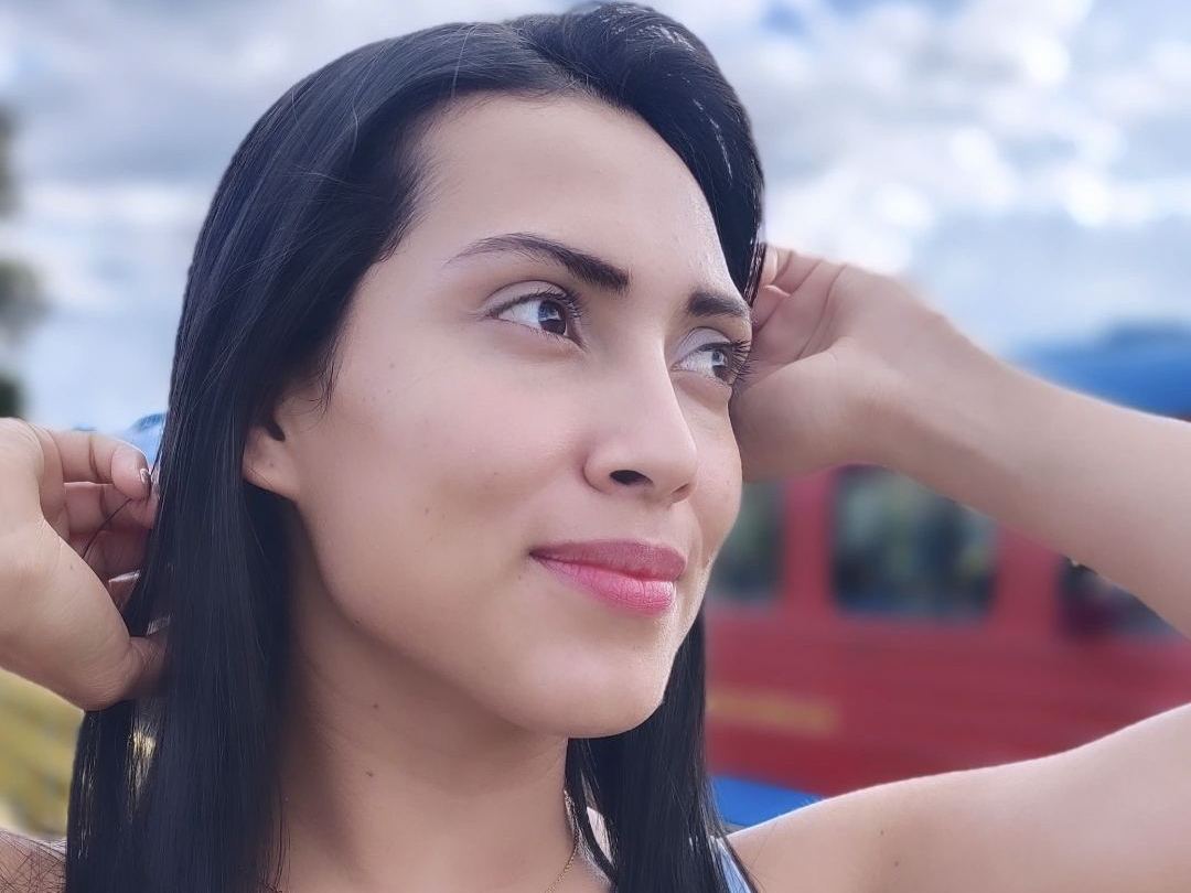 Foto de perfil de modelo de webcam de TashaRiss