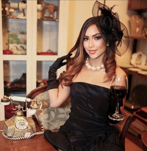 Interprète RubbyBrand Photo 7