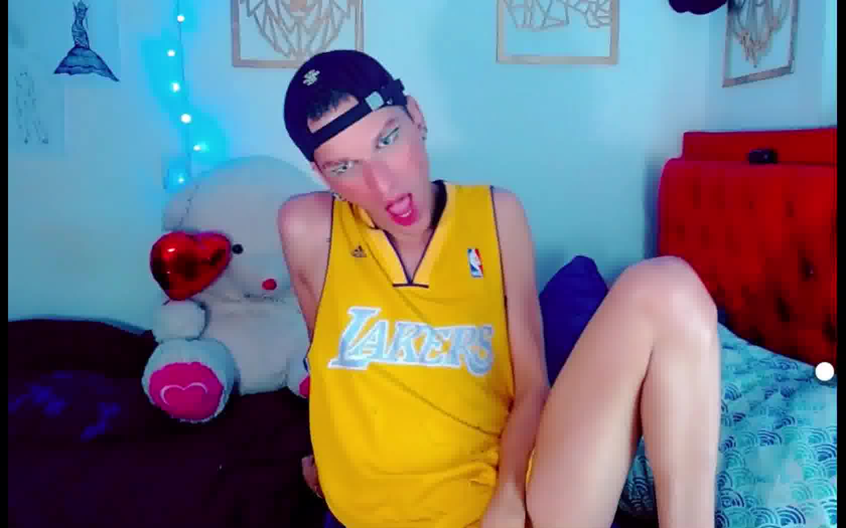 Interprete LuiFerSex Video 2