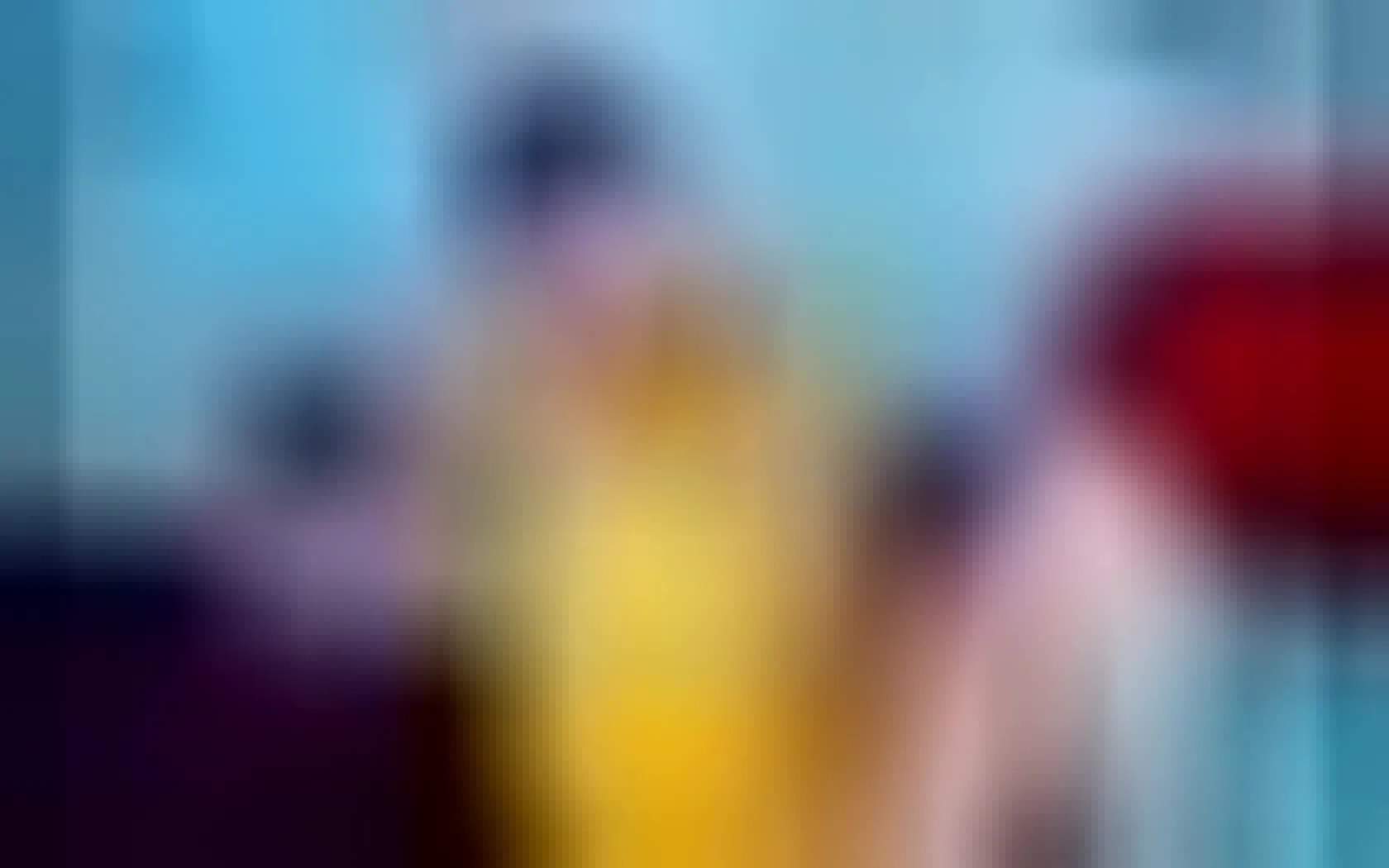 Artiest LuiFerSex Video 1