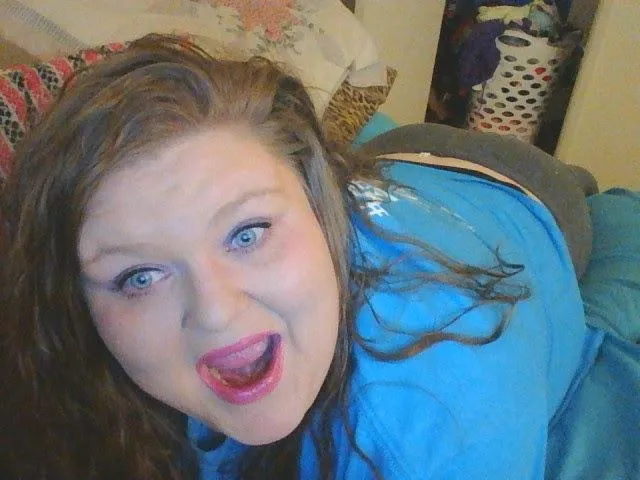 Lusylisy Profilbild des Cam-Modells
