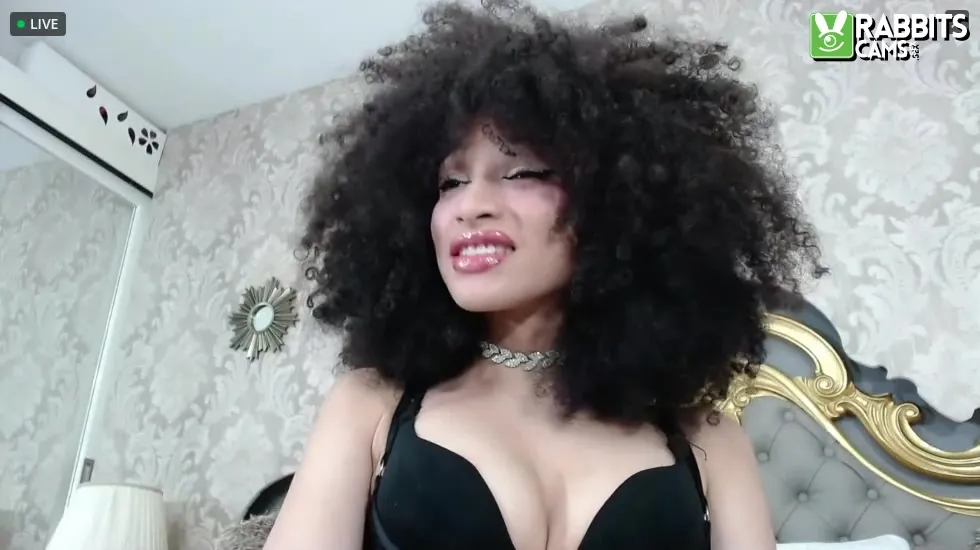 Performer SophieClarksson Video 1