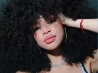 Image de profil du modèle de webcam SophieClarksson