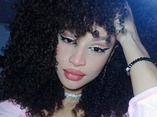 Profilbilde av SophieClarksson webkamera modell