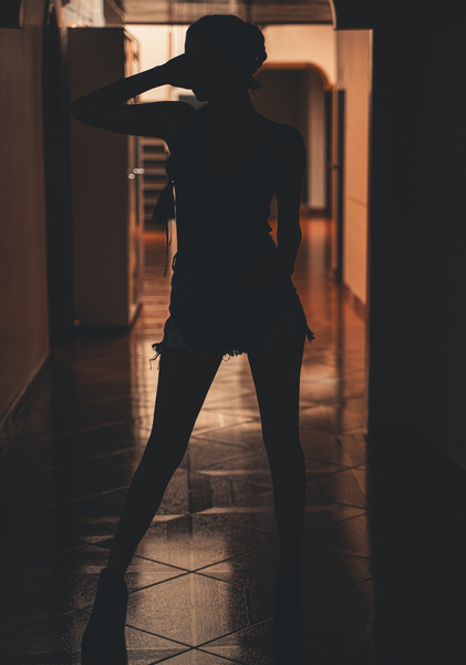 Interprete NyxMystique Foto 7