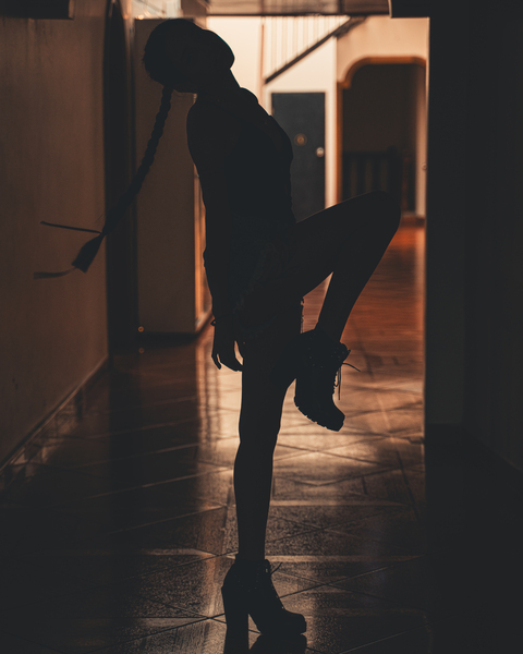 Interprete NyxMystique Foto 6