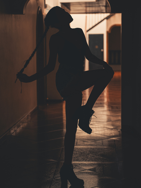 Interprete NyxMystique Foto 5