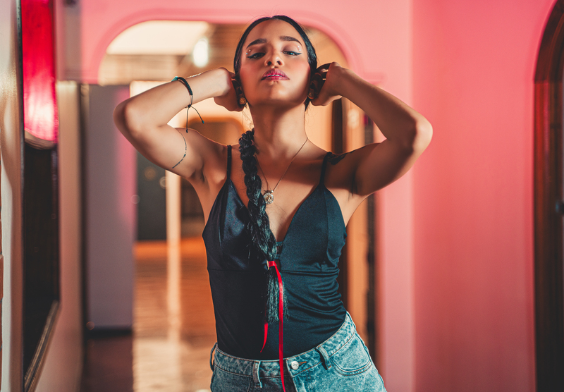 Interprete NyxMystique Foto 11