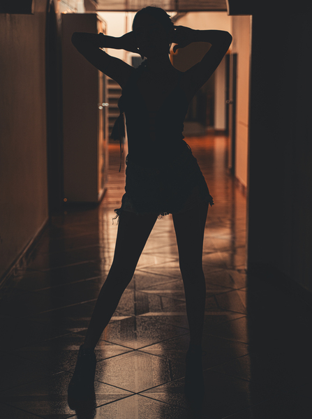 Interprete NyxMystique Foto 8