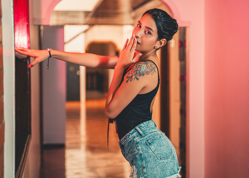 Interprete NyxMystique Foto 10