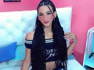 kinverlysexyxx profielfoto van cam model