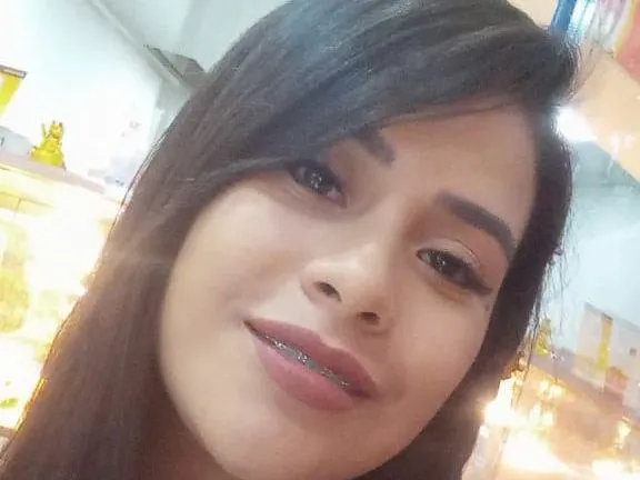 BlackRosegb profielfoto van cam model