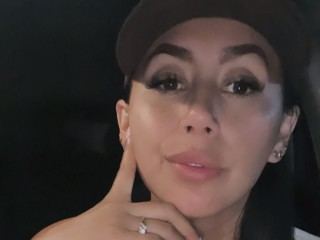 Foto de perfil de modelo de webcam de LanaWerner