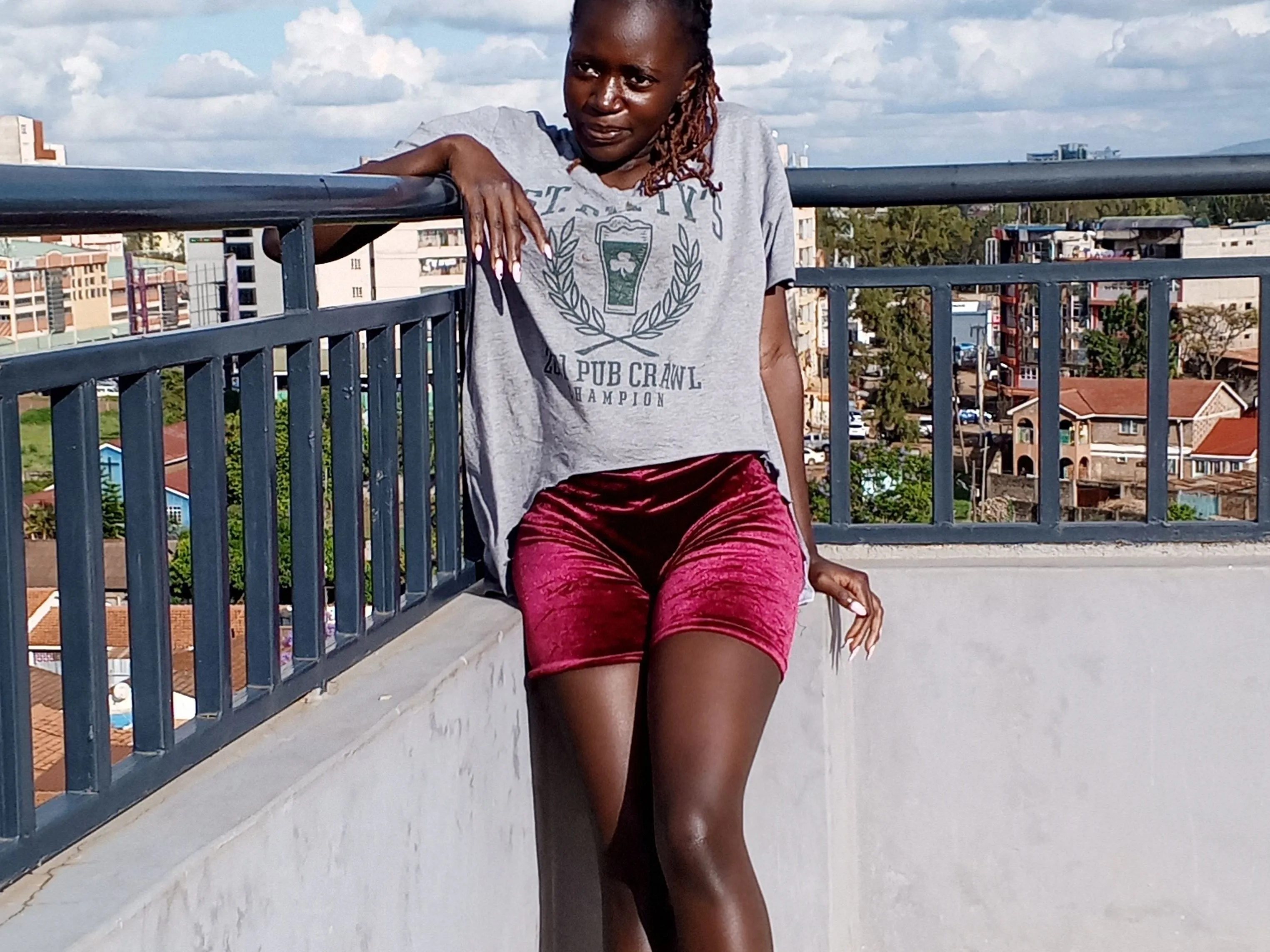 Profilbilde av NaughtyCocoaX webkamera modell