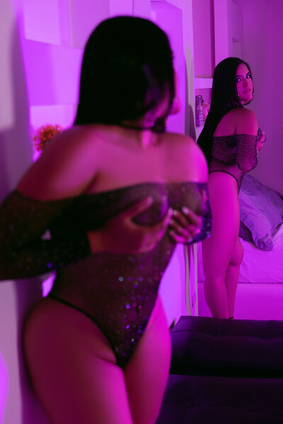 Interprète RobbieMoon Photo 9