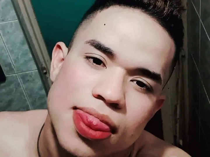 Image de profil du modèle de webcam modotrio