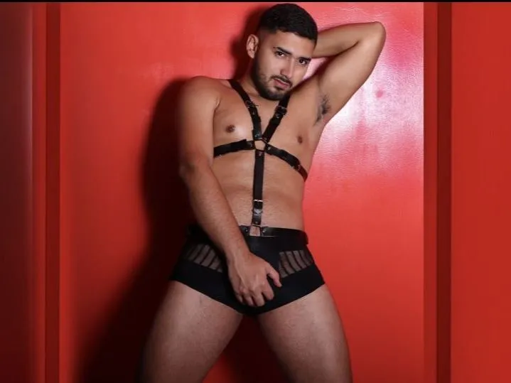 PhilefSmith Profilbild des Cam-Modells