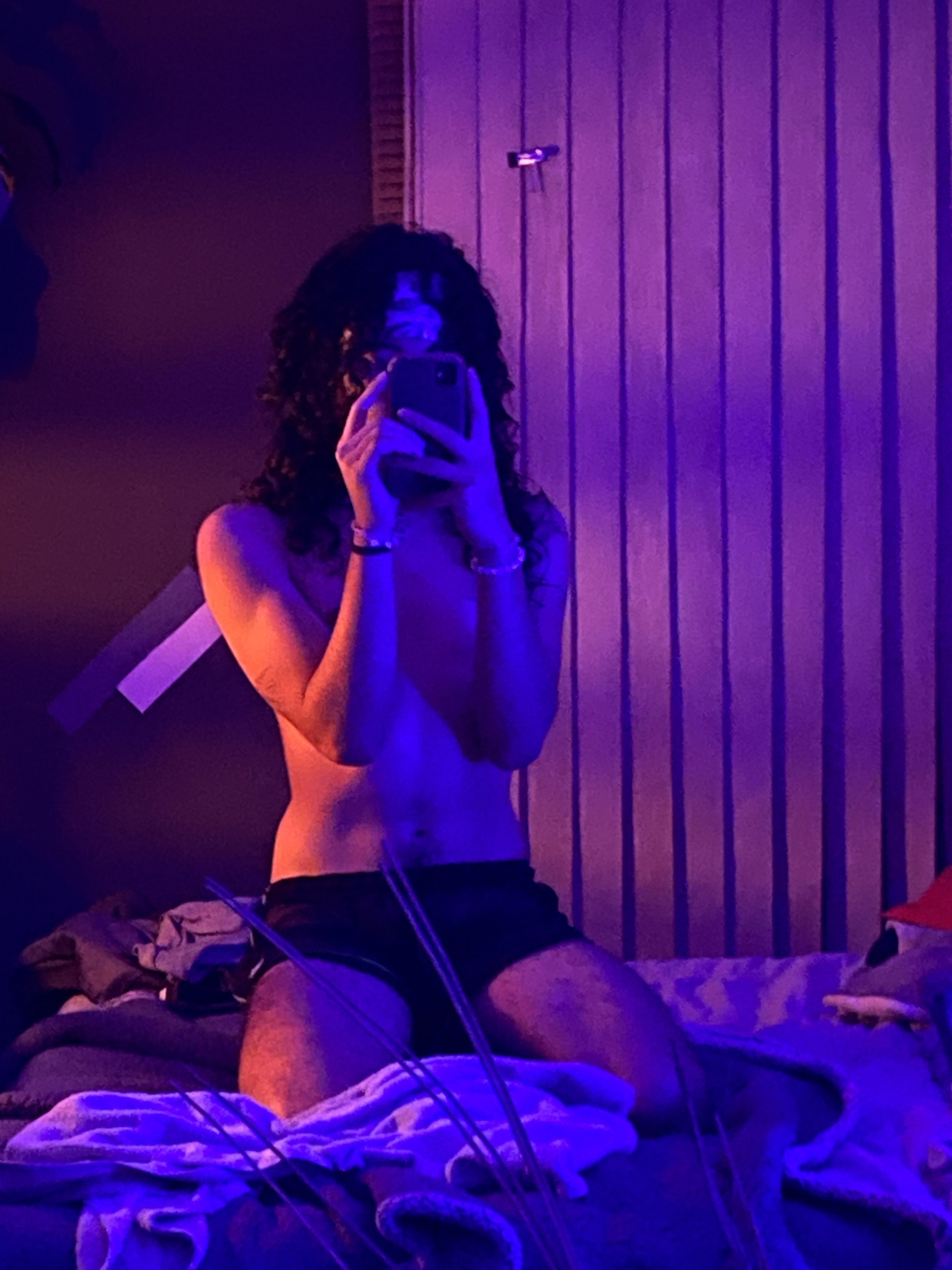 Performer CamilleDelRey Photo 9