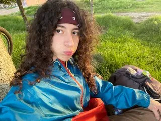 CamilleDelRey immagine del profilo del modello di cam