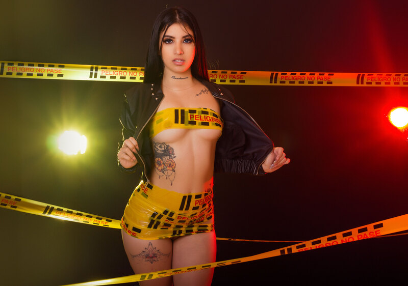 Artista AnyaKaori Foto 3