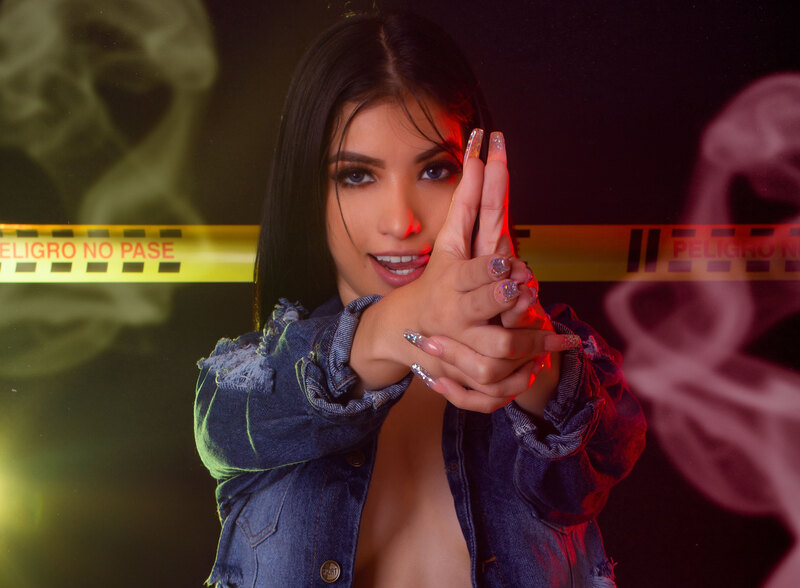 Artista AnyaKaori Foto 5