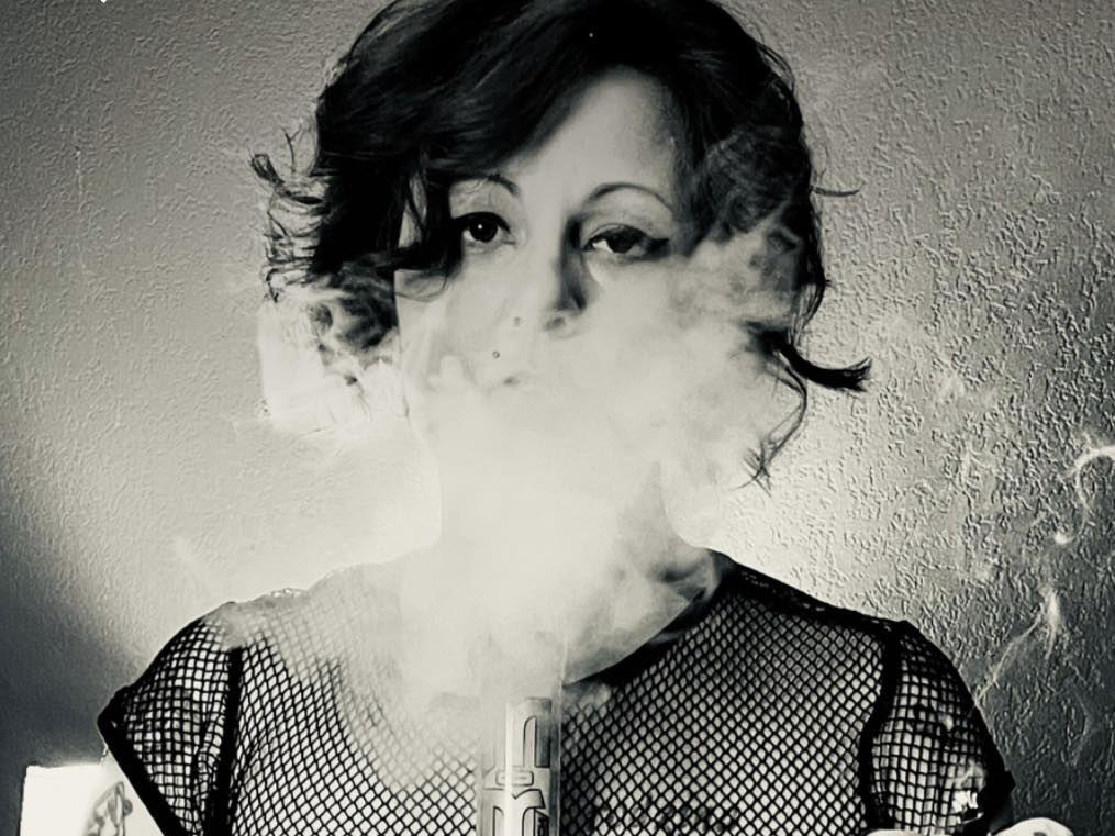 reeferpinup Profilbild des Cam-Modells 