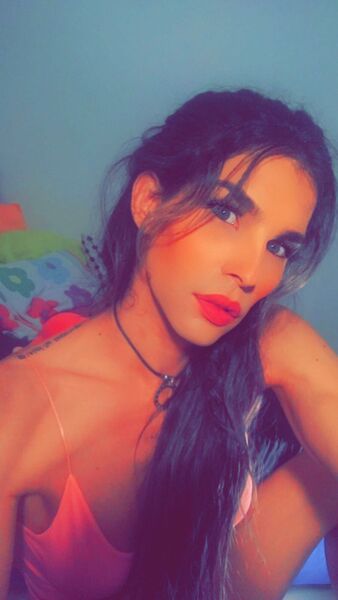 Interprete MiaSantana85 Foto 9