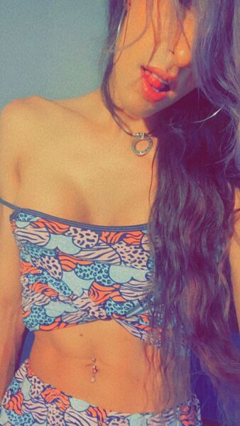 Interprete MiaSantana85 Foto 10