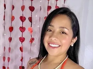 Image de profil du modèle de webcam Kendalhoule