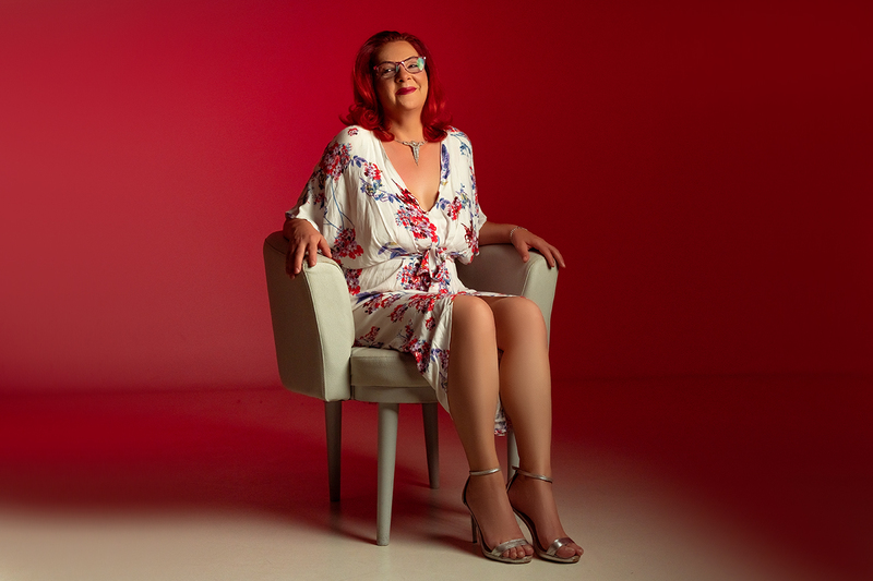 Artist NatalieLucero Foto 7