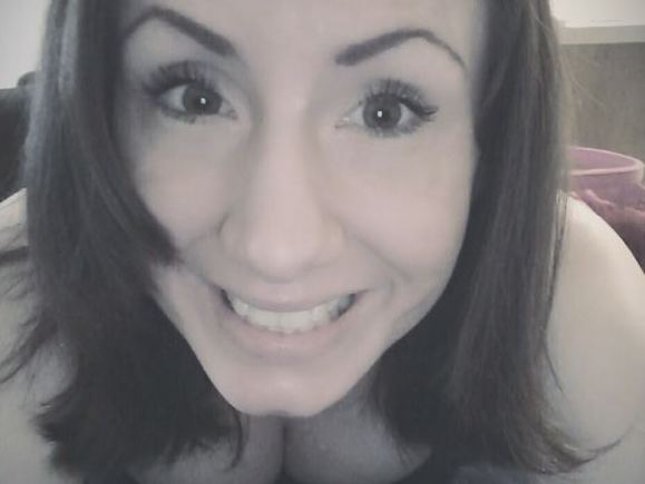 SeXXySam97 profielfoto van cam model