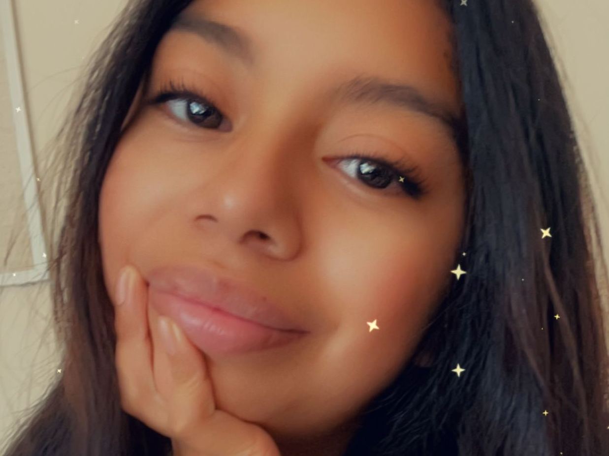 EstellaGold immagine del profilo del modello di cam