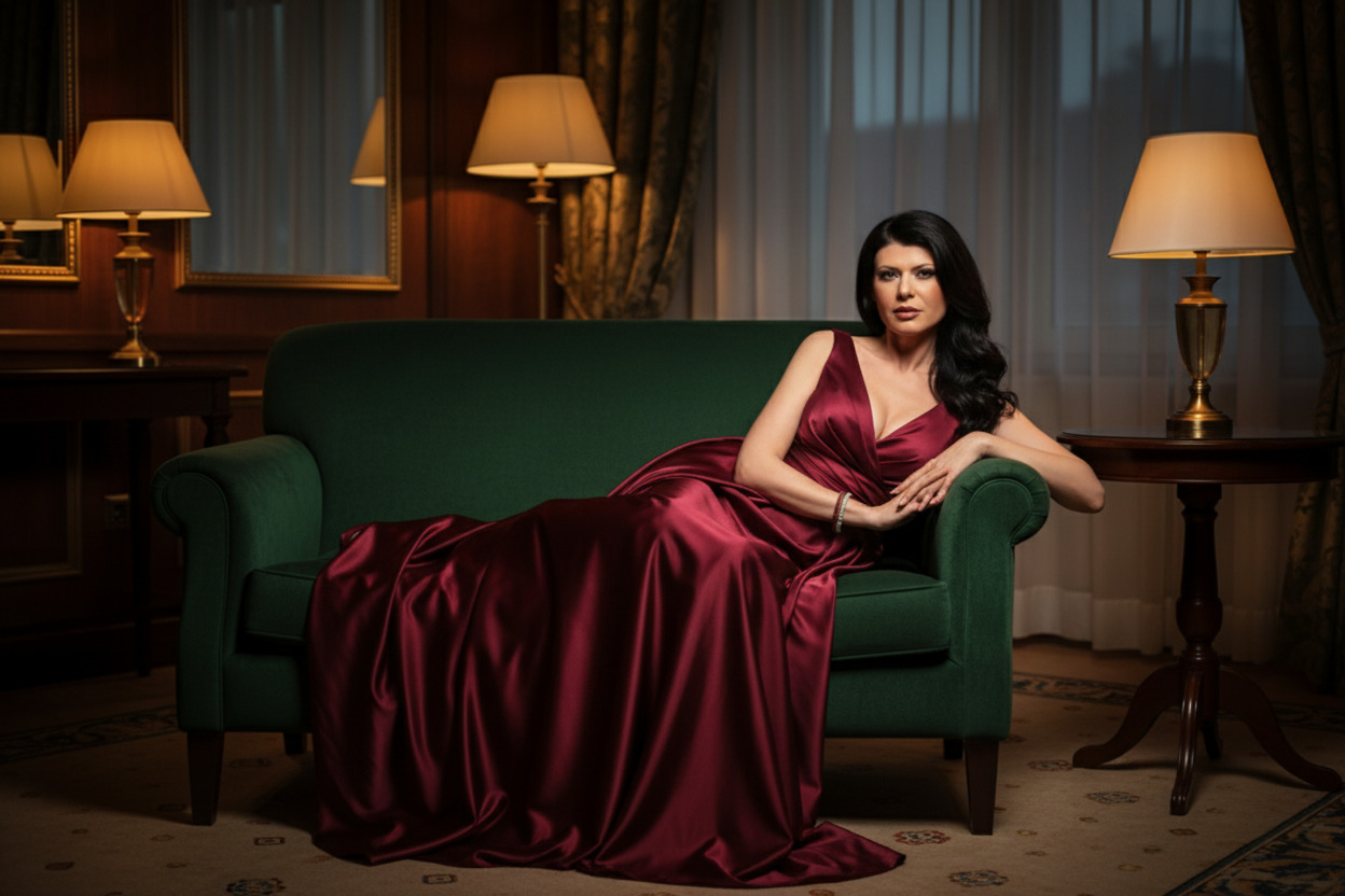 Artist RosalieNorman Foto 9