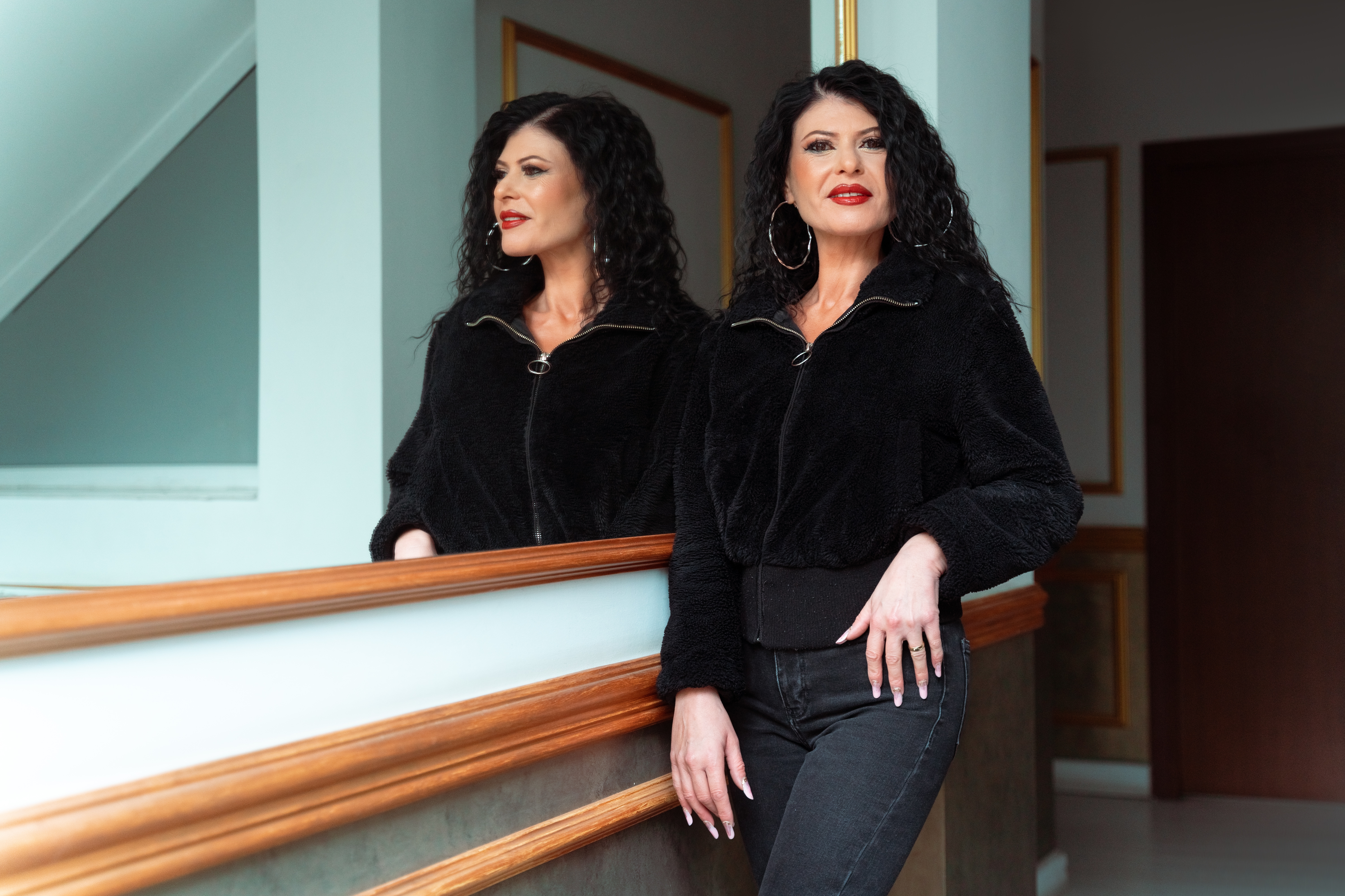 Artist RosalieNorman Foto 10