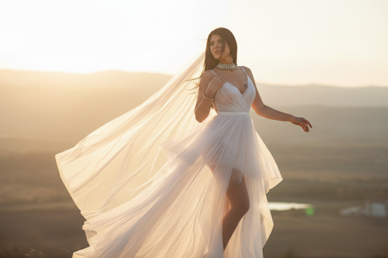 Artist RosalieNorman Foto 2