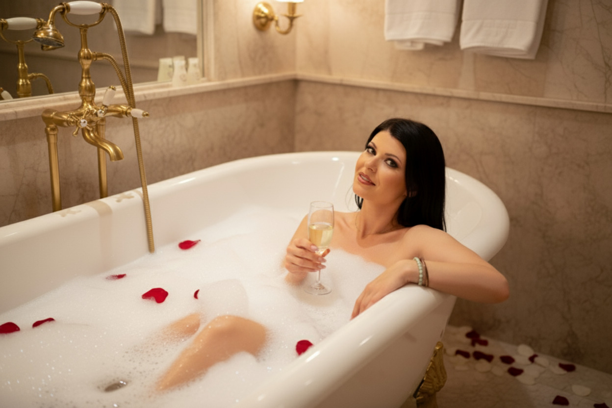 Artist RosalieNorman Foto 6