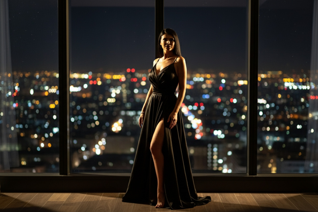 Artist RosalieNorman Foto 7