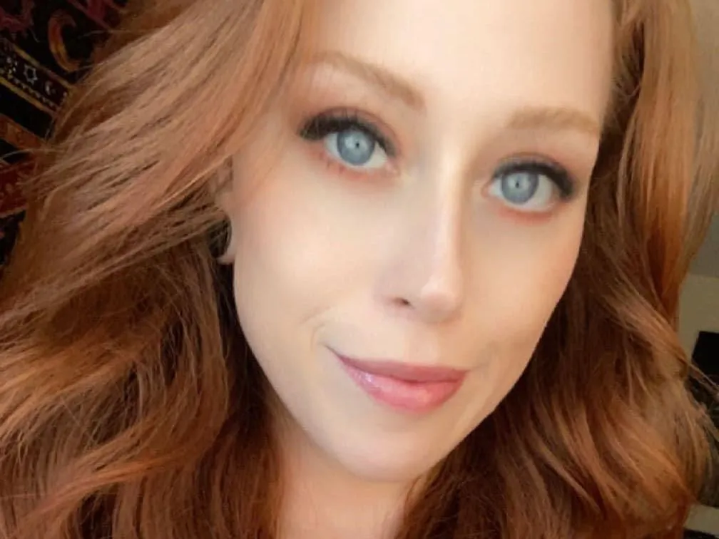 Foto de perfil de modelo de webcam de JenniferRobinson